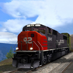 Train Driver Simulator 3D