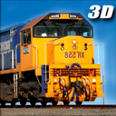 Train Simulator 3D