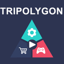 Tripolygon