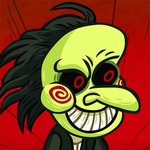 TrollFace Quest: Horror 1