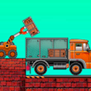 Truck Loader Online Master