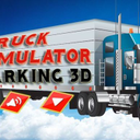 Truck Simulator Parking 3D