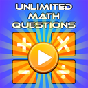 Unlimited Math Questions