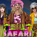 Urban Safari Fashion