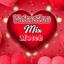 Valentine Mix Match