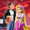 Valentines Day Cinema