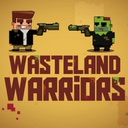 Wasteland Warriors