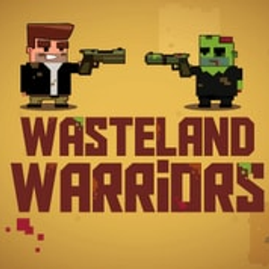 Wasteland Warriors