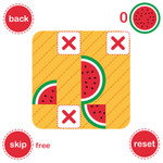 Watermelon  Unlimited Puzzle