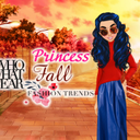 Who What Wear  Princess Fall Fashion Tr