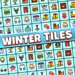 Winter Tiles