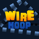 Wire Hoop