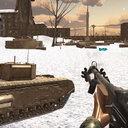 WW2 Cold War Game Fps