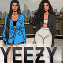 Yeezy Sisters Fashion