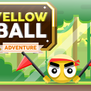 Yellow Ball Adventure