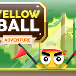 Yellow Ball Adventure