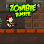 Zombie Buster