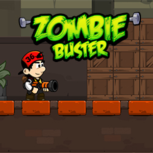 Zombie Buster