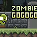 Zombie Go Go Go