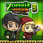 Zombie Mission 3