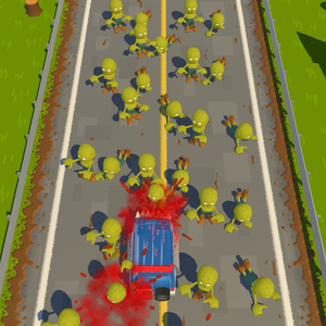 Zombie Road