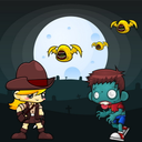 Zombie Treasure Adventure